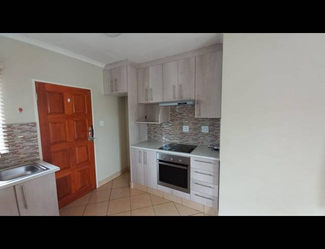 2 BEDROOM PROPERTY TO RENT IN KIRKNEY